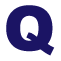 Qアイコン